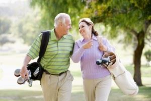 elderlygolf