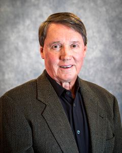 Council Member Frank Hosea