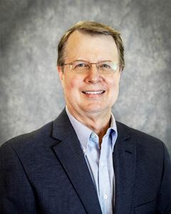 Mayor Pro Tem Jeff Jones