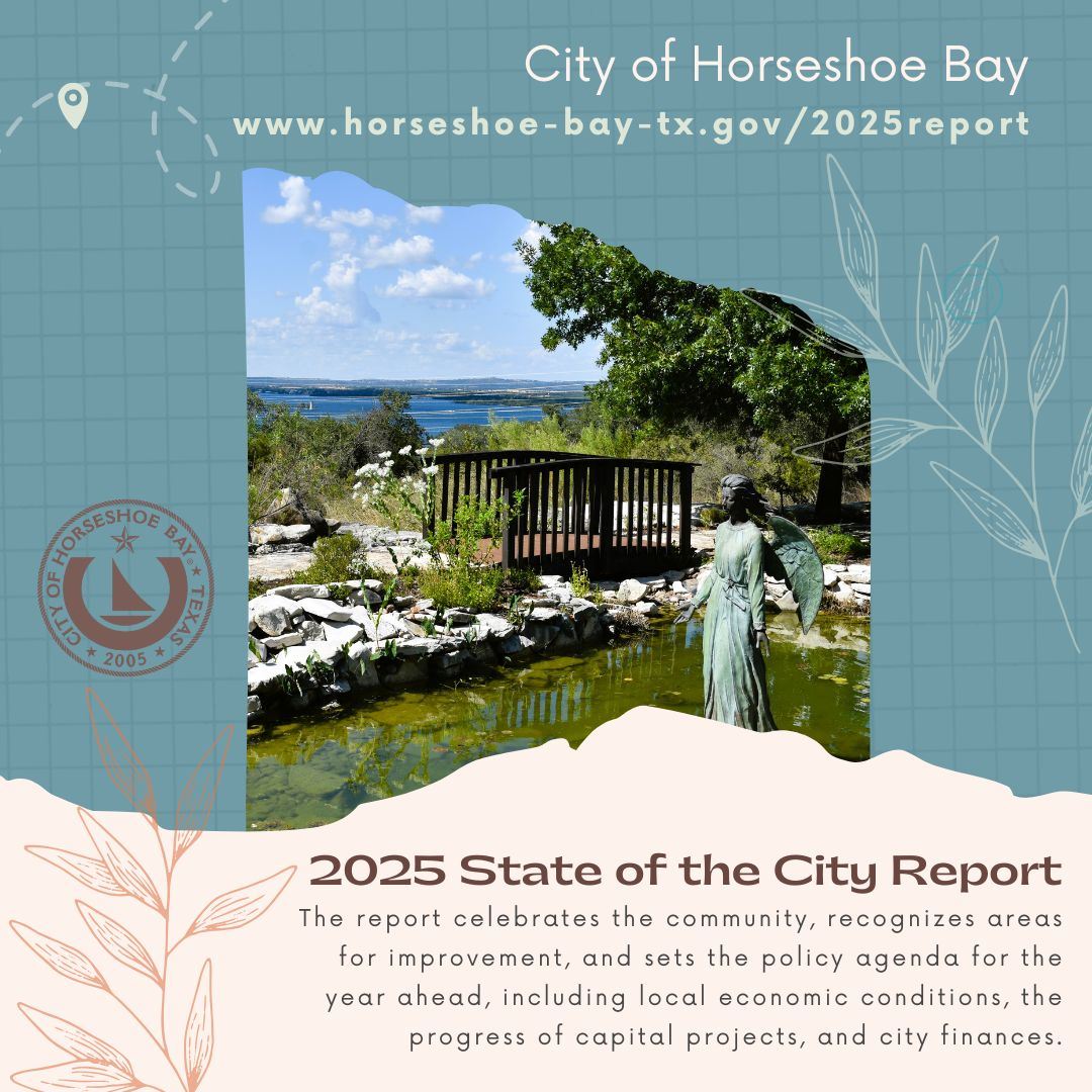 State of the City 2025