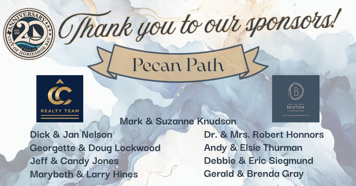 Facebook Ad PECAN PATH